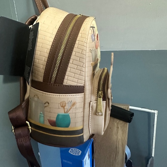 Ratatouille LF NWT - Picture 2 of 3